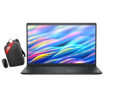 DELL i5 13th gen Touch screen Laptop DC15250 I5 1334U (8GB/512GB) 15.6 win 11