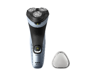 Philips 3000X Series Wet and Dry Electric Shaver