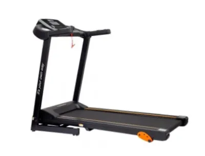 Seepower Treadmill 610T Plus