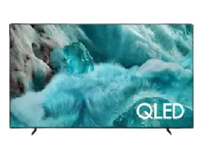 Samsung QLED 75 Inch 4K Vision AI Smart TV (2025)