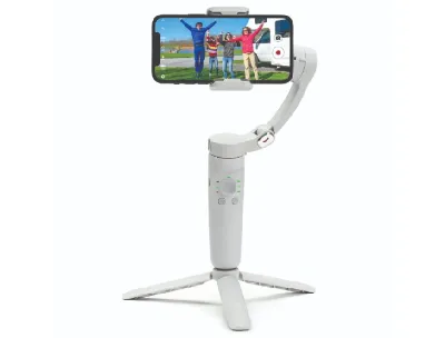 Merak One Smart M1 3axis Gimbal Stabilizer For Smartphones