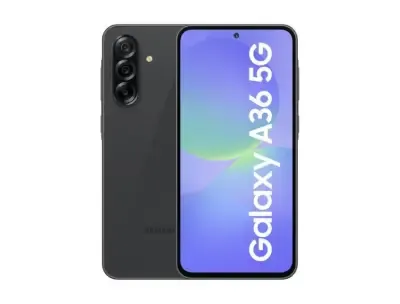 Samsung Galaxy A36 5G (8GB + 128GB)