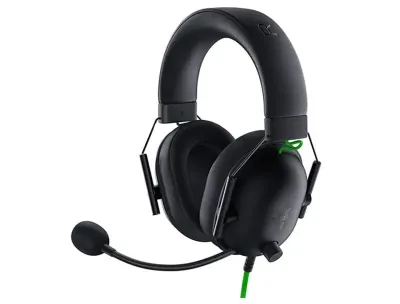 Razer BlackShark V2 X Multi-Platform Wired Esports Headset