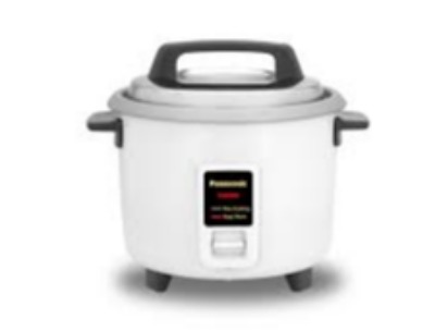 Panasonic 1.0L Rice Cooker
