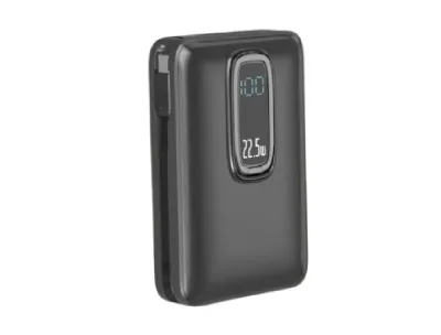 Aspor A386 20000mAh Magnetic Power Bank