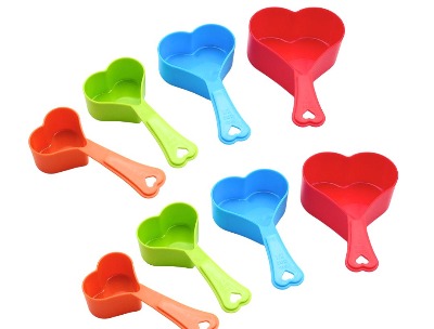 Measuring Cup (2 Sets)