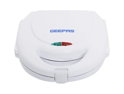 Geepas 12 Pcs Multi Snack Maker