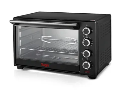 Suga 25L Electric Oven