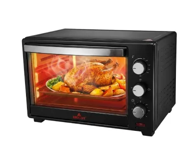 Bright Electric Oven - 19L (1Kg) & 38L (2Kg)