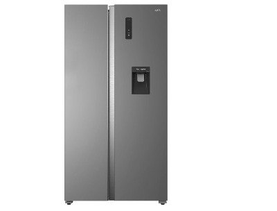 Sisil 612L Inverter Side By Side Refrigerator