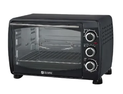 Tecsonic 45L Electric Oven