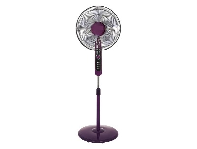 Orbit Star 16 Inch Full Copper Stand Fan