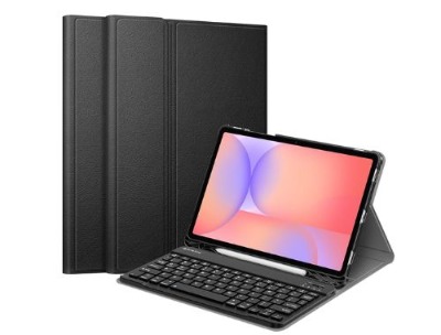 Wireless Bluetooth Keyboard Case for Samsung Galaxy Tab S10 Ultra 14.6"