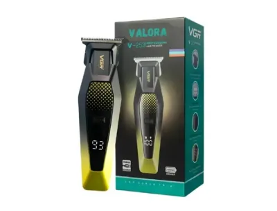 VGR V-253 Professional Cordless Hair Trimmer