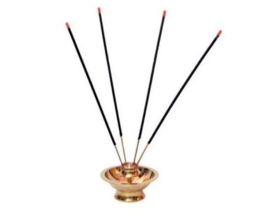 Batti Worship Incense Sticks Aromatic Fragrance 100pcs