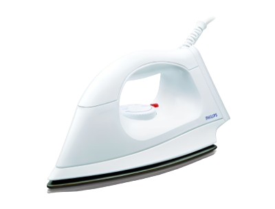 Philips Dry Iron