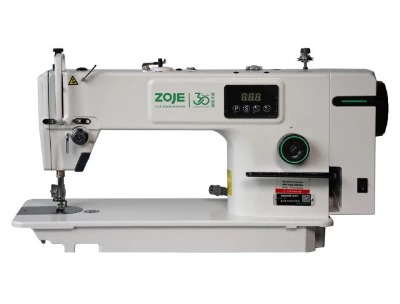 ZOJE Power Saving Lockstitch Machine