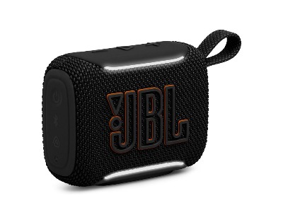 JBL Go 5 Bluetooth Speaker