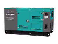 Heman 10kW Diesel Generator + ATS