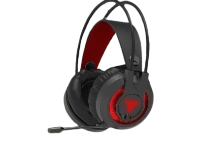 Fantech CHIEF II Over-Ear Gaming Headset