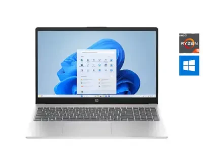 HP 15-FC0543AU - Ryzen 5 -7520U/ 16GB RAM/ 512GB SSD