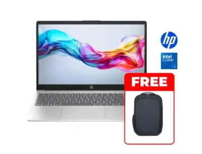 HP 15 Laptop - Intel® Core™ 5 processor / 8GB RAM / 512GB SSD /15.6" Full HD Display