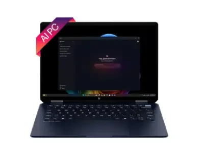 HP Omnibook Ultra Flip 14-FH0103TU – Intel® Core™ Ultra 7 256V | 16GB | 1TB SSD