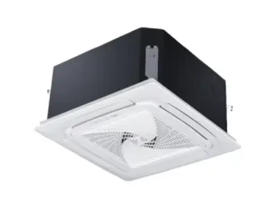 Haier 18000BTU 1 Phase R32 Ceiling Cassette Com Inverter Air Conditioner