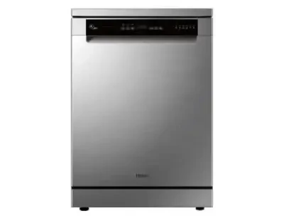 Haier Dishwasher 156 Series 15 Place Settings
