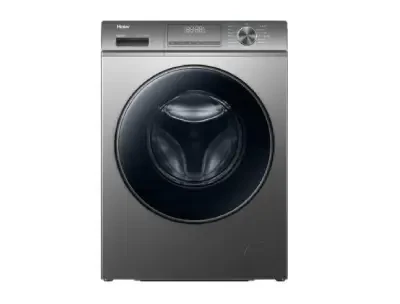Haier 10.5/7 KG Fully Automatic Front Load Inverter Washer Dryer