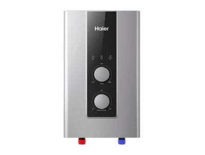 Haier Instant Water Heater 3.5 Kw with Pump
