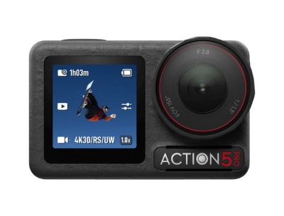 DJI Osmo Action 5 Pro Standard Combo