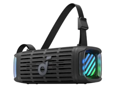 Anker Soundcore Boom 3i