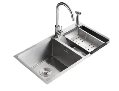 Luxury Sink (820 x 400mm)