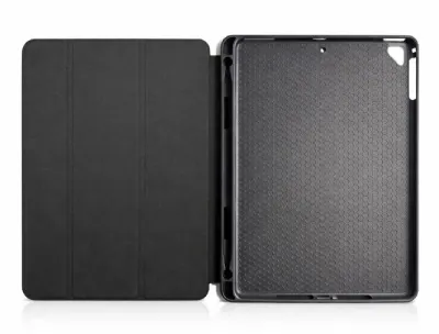 iPad Air 2 (9.7 Inch) Smart Case Cover with Pencil Slot