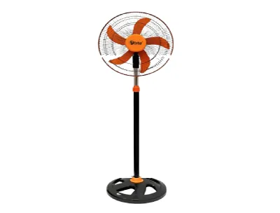 Vista National 18 Inch Stand Fan