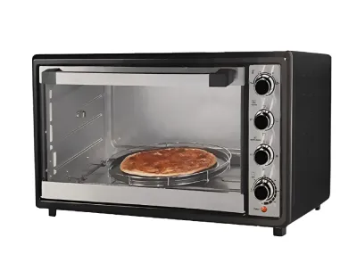 National 60L Electric Oven