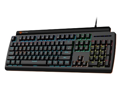 Meetion Mk600 Mechanical Keyboard