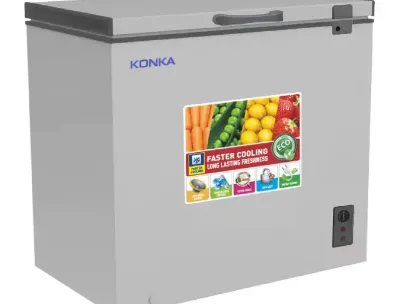 Konka 200L Chest Freezer
