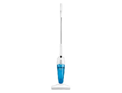 2-in-1 Corded Upright Stick and Handheld Vacuum Cleaner