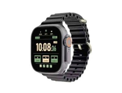 KEQIWEAR KW63 Ultra Latest Era Smart Watch