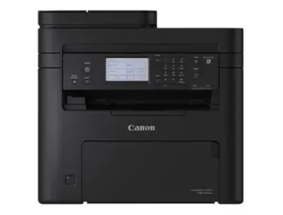 Canon Image CLASS Wireless Duplex Laser MFP