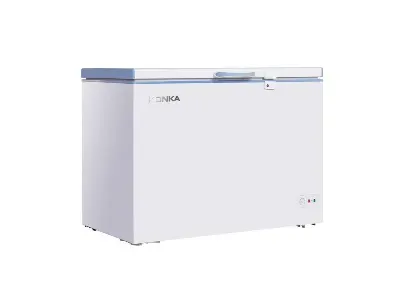 Konka 300L Chest Freezer
