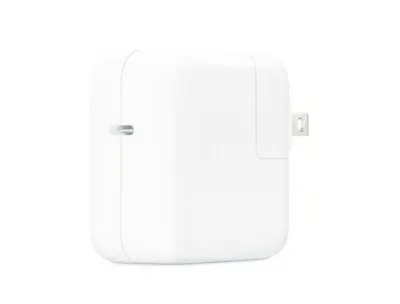 Apple 30W USB Type-C Power Adapter