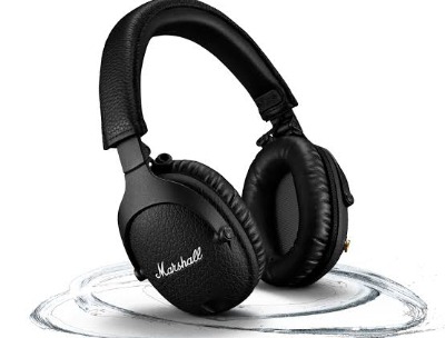 Marshall Monitor II A.N.C. wireless headphones