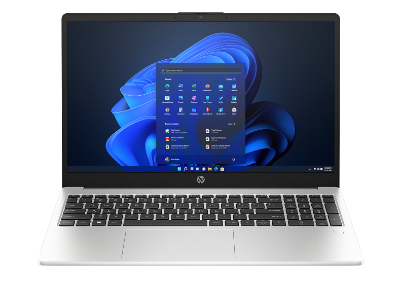 HP 250 G10 i5 12th Gen (8GB | 512GB SSD) Laptop