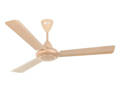 Orient Electric 56 Inch Dior Prime Topaz Gold Limited Edition Ceiling Fan