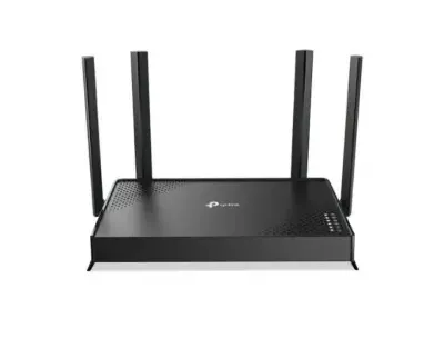 TP-Link Archer (BE220 + E3600) Dual-Band Wi-Fi 7 Router