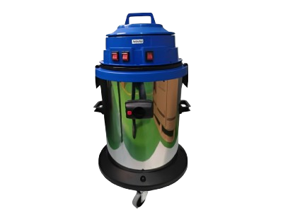 IPC Base 440 Vacuum Cleaner with Accessories (TFM)