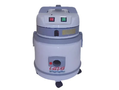 IPC Vacuum Cleaner with Extractor